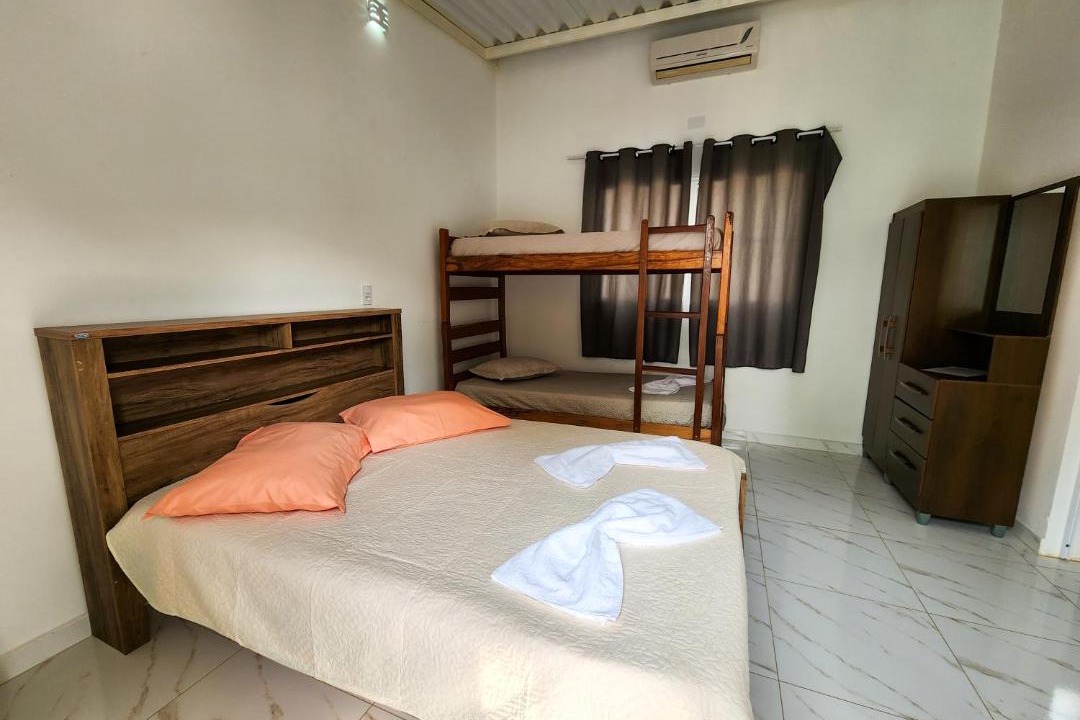 Photo of Bedroom in Aguas de Sao Pedro