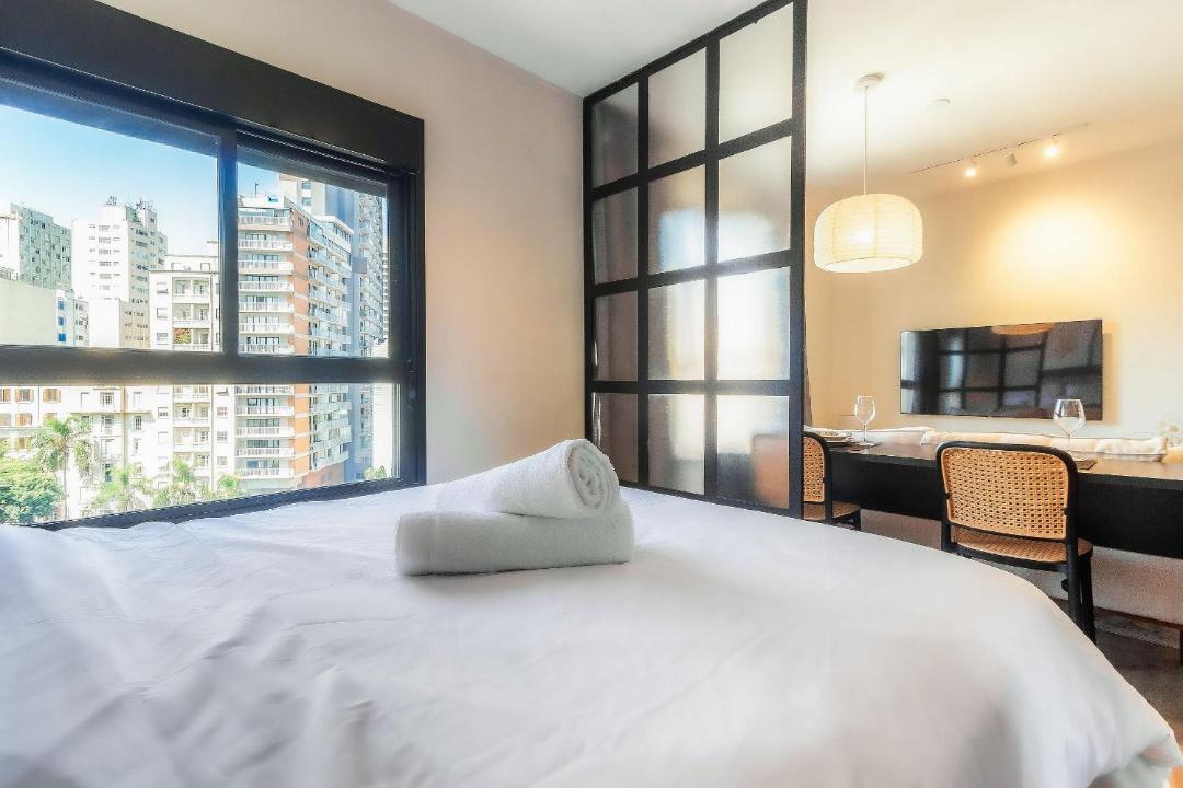 Photo of Bedroom in Republica