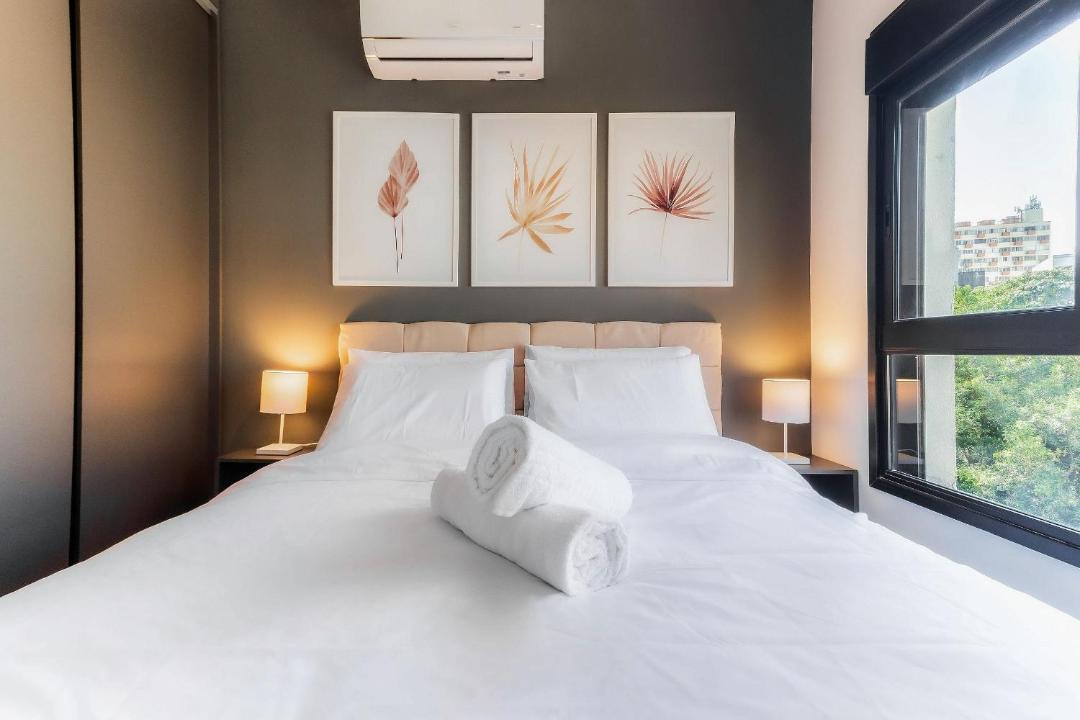 Photo of Bedroom in Republica
