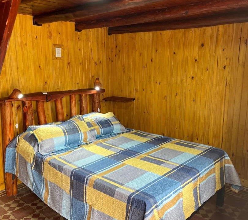Photo of Bedroom in Mercedes
