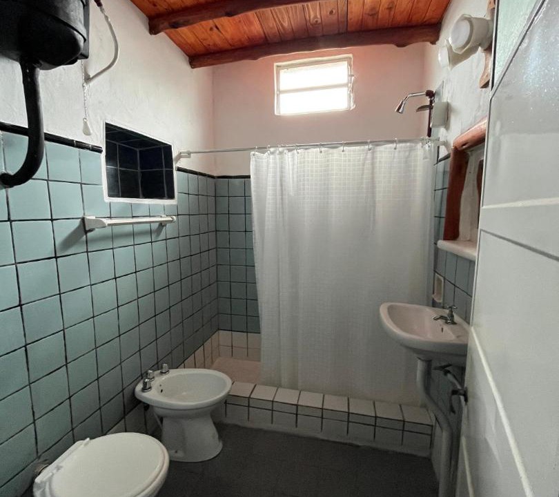 Photo of Bathroom in Mercedes