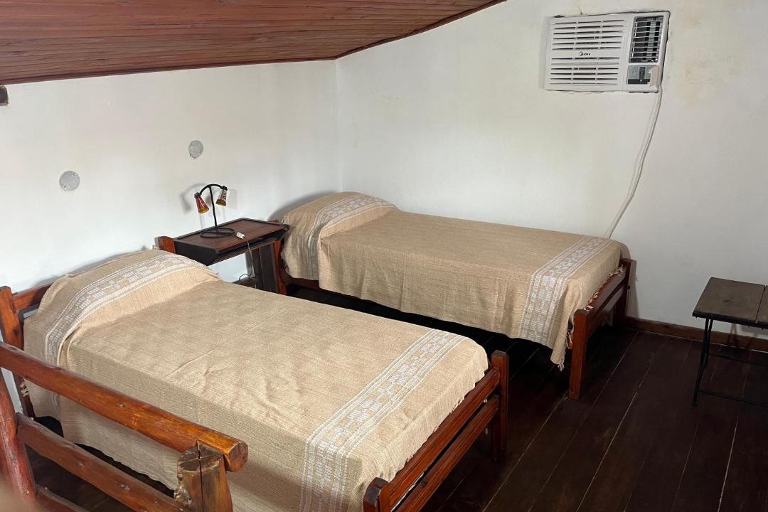 Photo of Bedroom in Mercedes