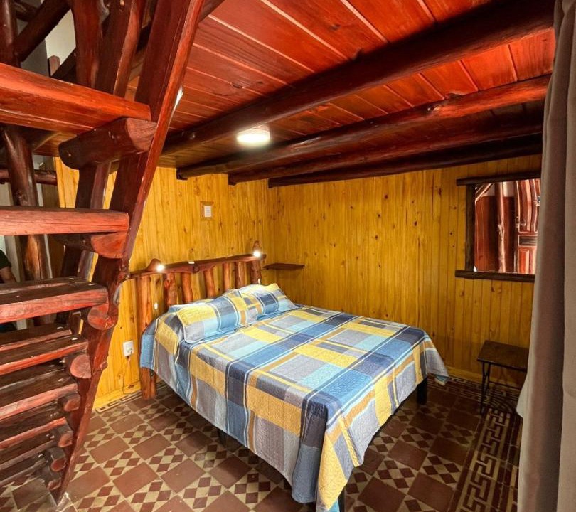 Photo of Bedroom in Mercedes