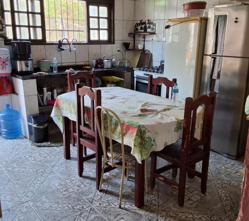 Photo of Kitchen in Jardim Praia Grande