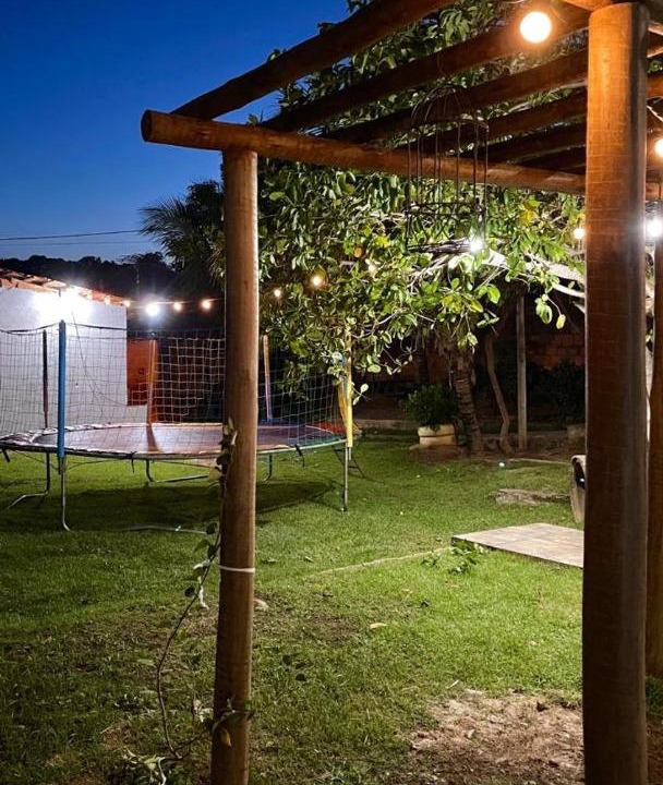 Photo of Outdoor in Palmas