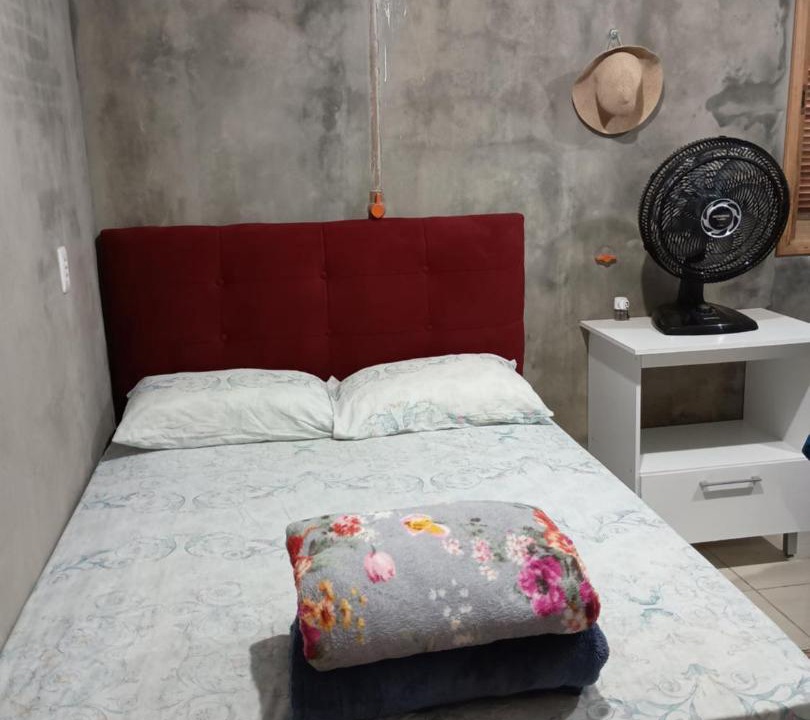 Photo of Bedroom in Balneario Gaivota