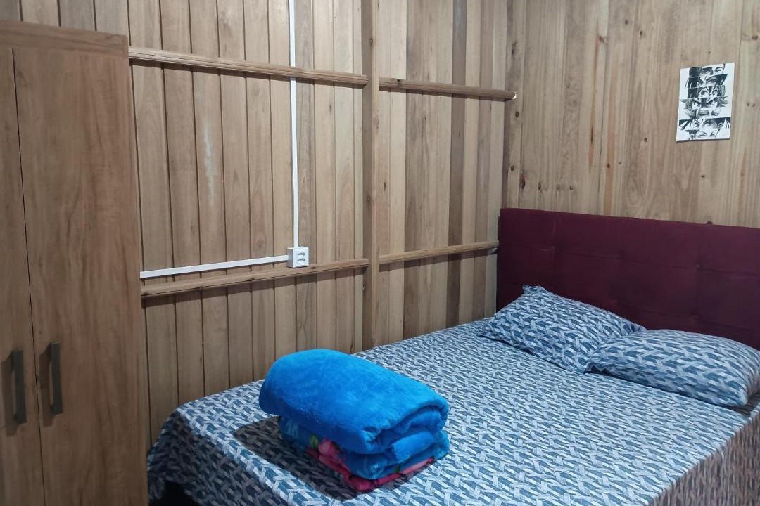 Photo of Bedroom in Balneario Gaivota