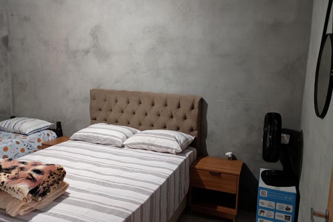 Photo of Bedroom in Balneario Gaivota