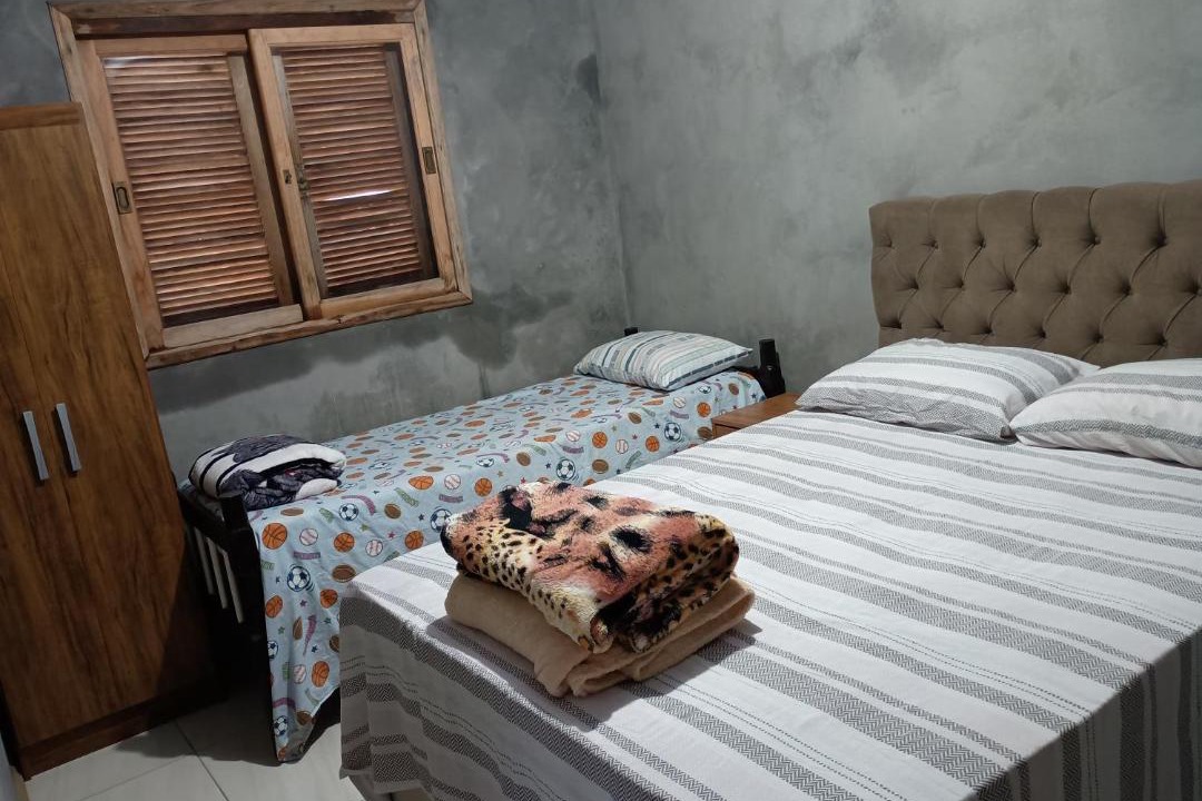 Photo of Bedroom in Balneario Gaivota