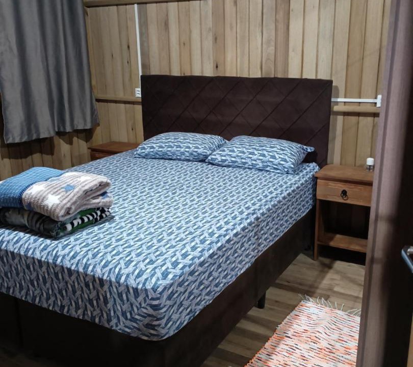 Photo of Bedroom in Balneario Gaivota