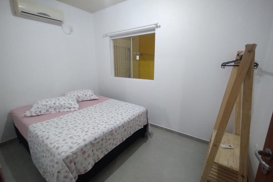 Photo of Bedroom in Campeche Sul