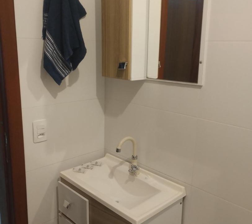 Photo of Bathroom in Campeche Sul