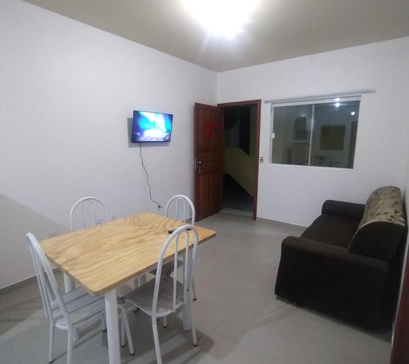 Photo of Livingroom in Campeche Sul