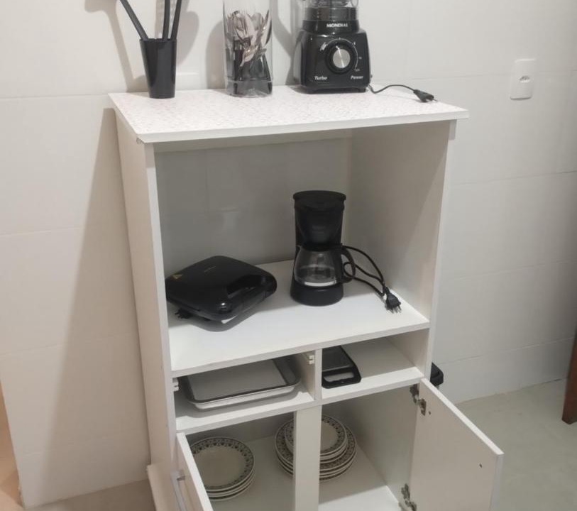 Photo of Kitchen in Campeche Sul