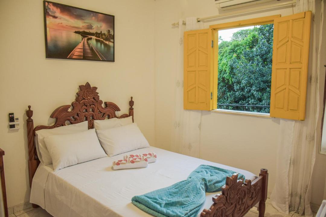 Photo of Bedroom in Lencois