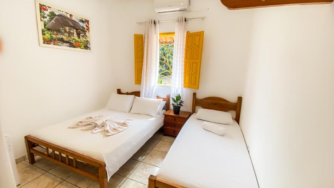 Photo of Bedroom in Lencois