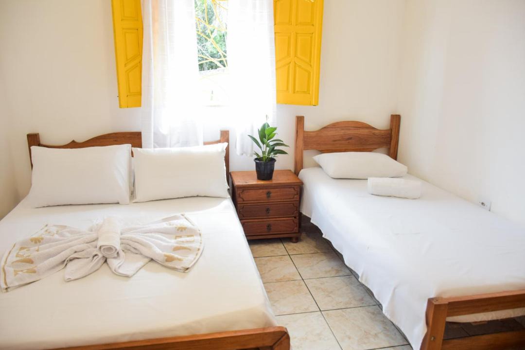 Photo of Bedroom in Lencois