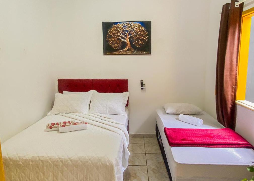 Photo of Bedroom in Lencois