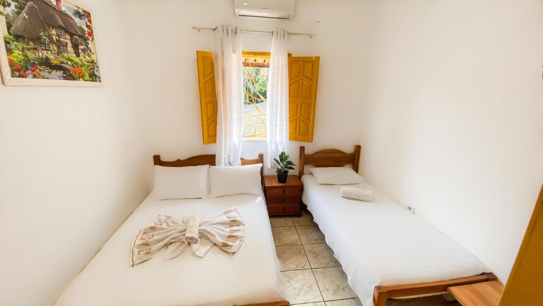 Photo of Bedroom in Lencois