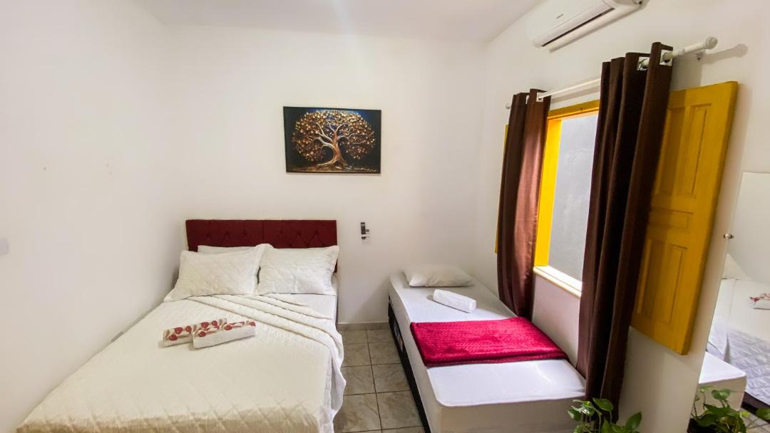 Photo of Bedroom in Lencois
