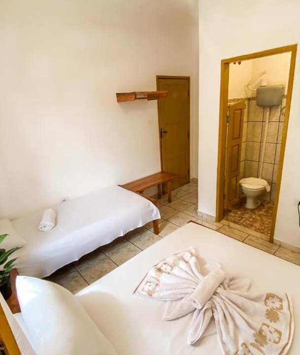 Photo of Bedroom in Lencois