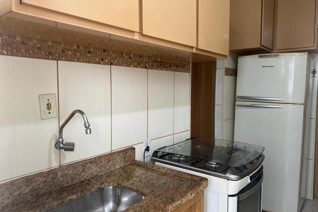 Photo of Kitchen in Itarare