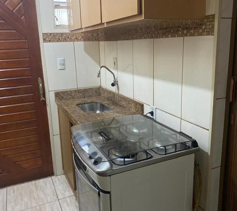 Photo of Kitchen in Itarare
