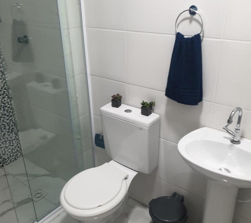 Photo of Bathroom in Zona Norte