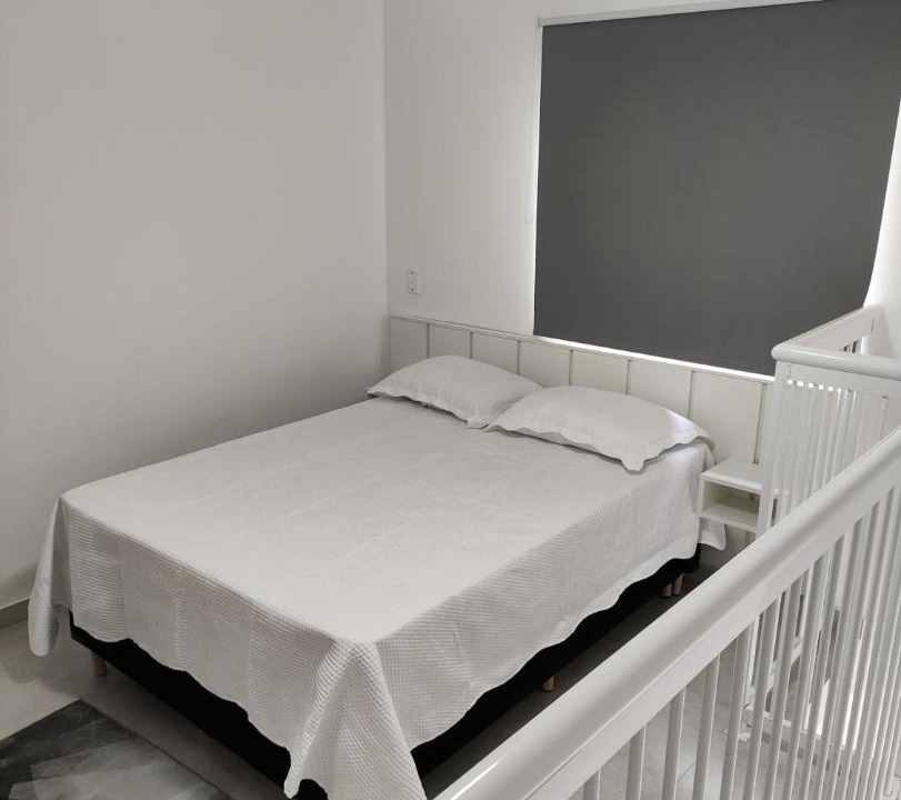 Photo of Bedroom in Praia da Enseada