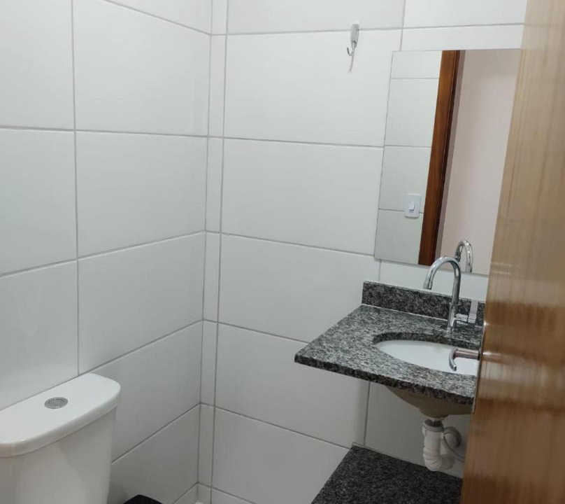 Photo of Bathroom in Praia da Enseada