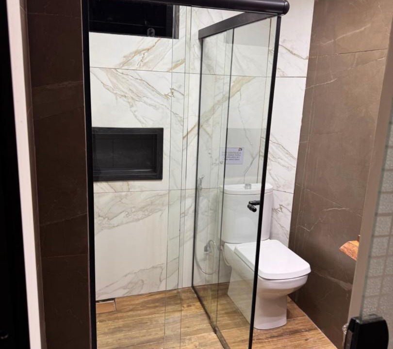 Photo of Bathroom in Governador Celso Ramos