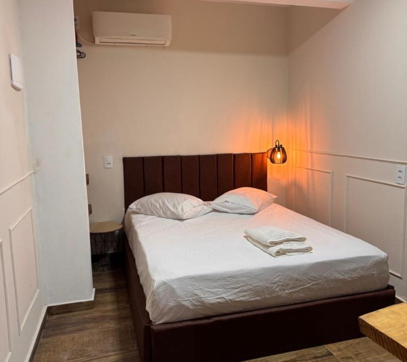 Photo of Bedroom in Governador Celso Ramos