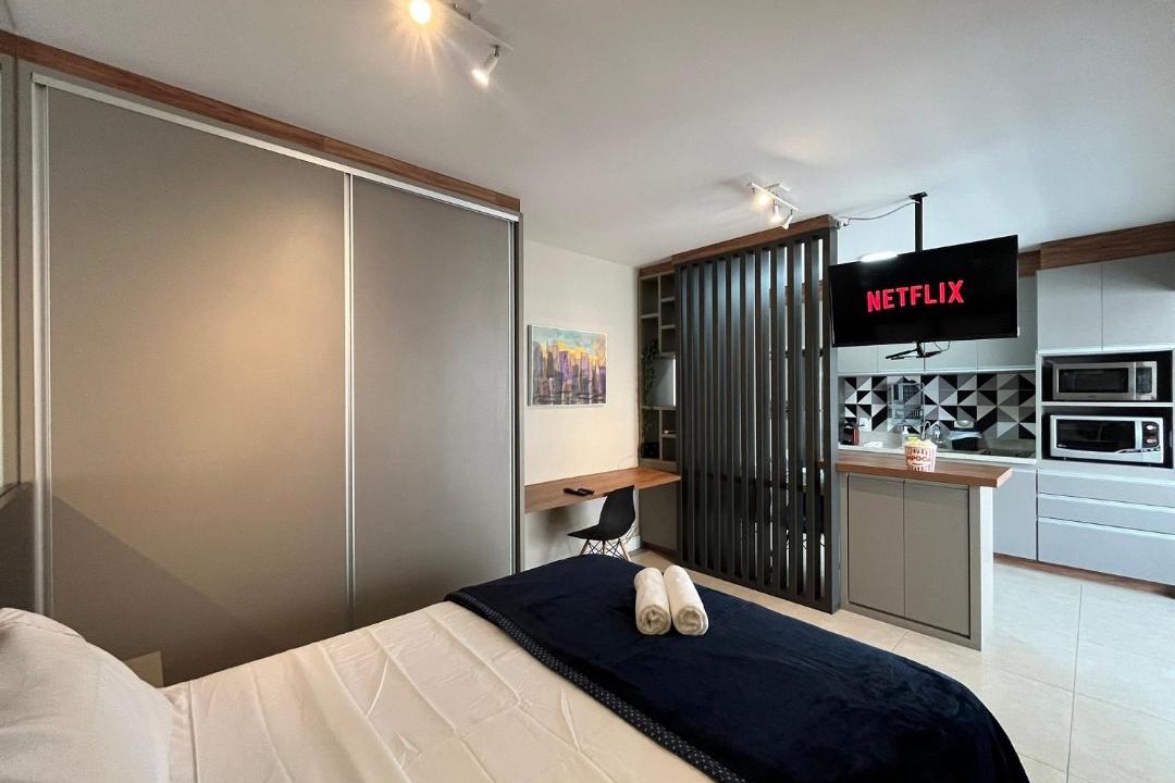 Photo of Bedroom in Campo Belo