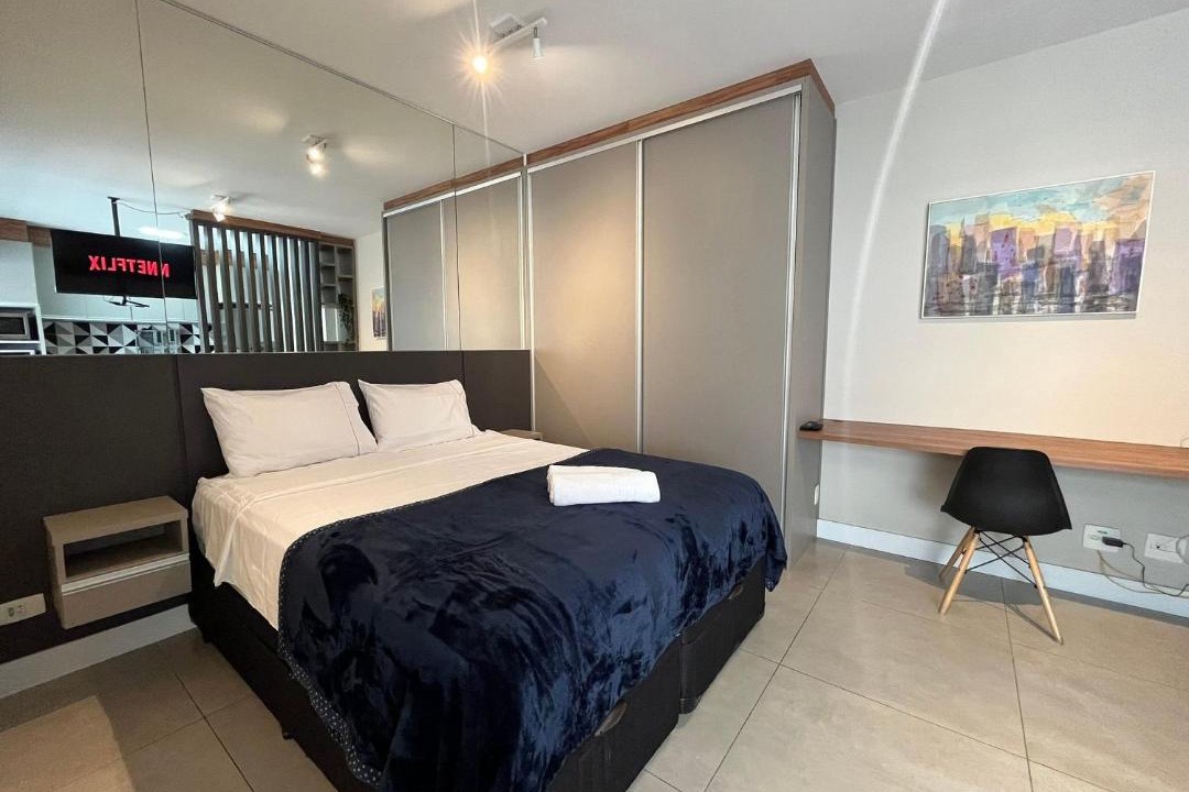 Photo of Bedroom in Campo Belo