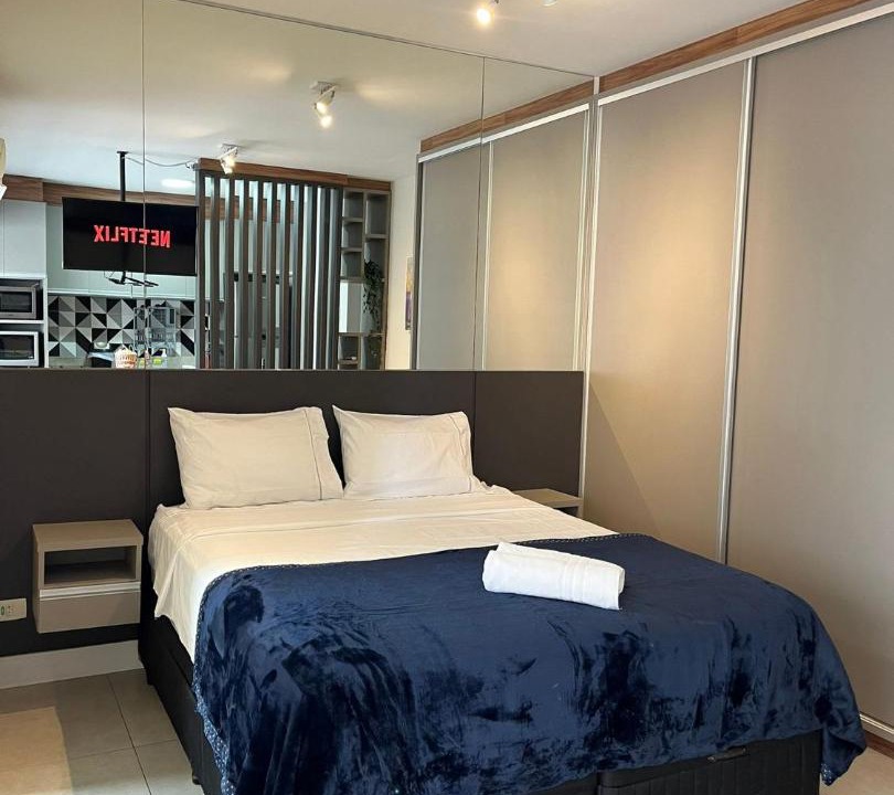 Photo of Bedroom in Campo Belo