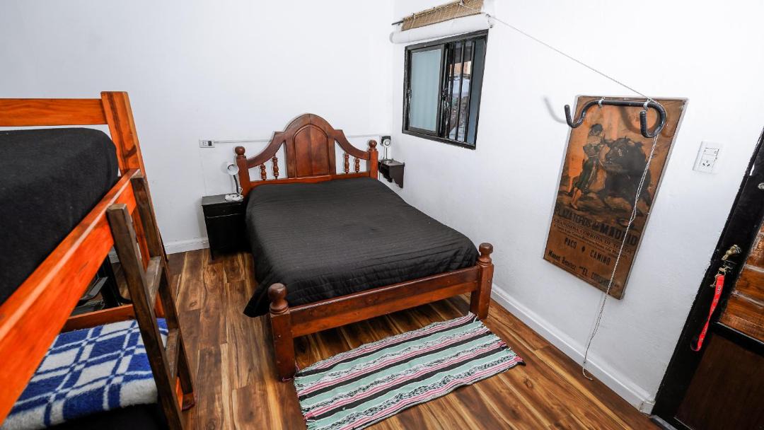 Photo of Bedroom in La Cruz