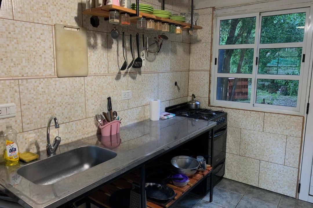 Photo of Kitchen in Lago Puelo