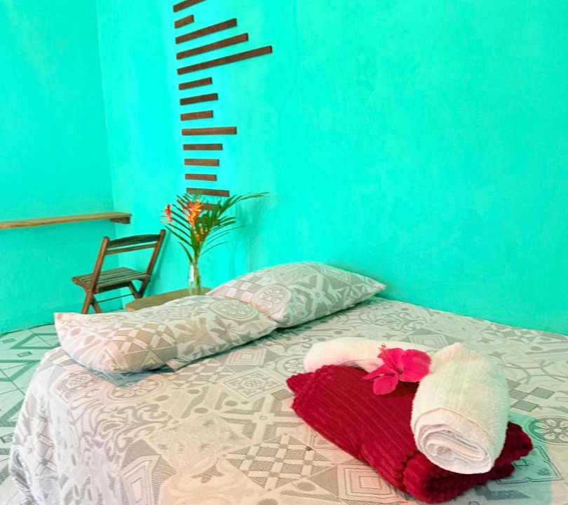 Photo of Bedroom in Velha Boipeba