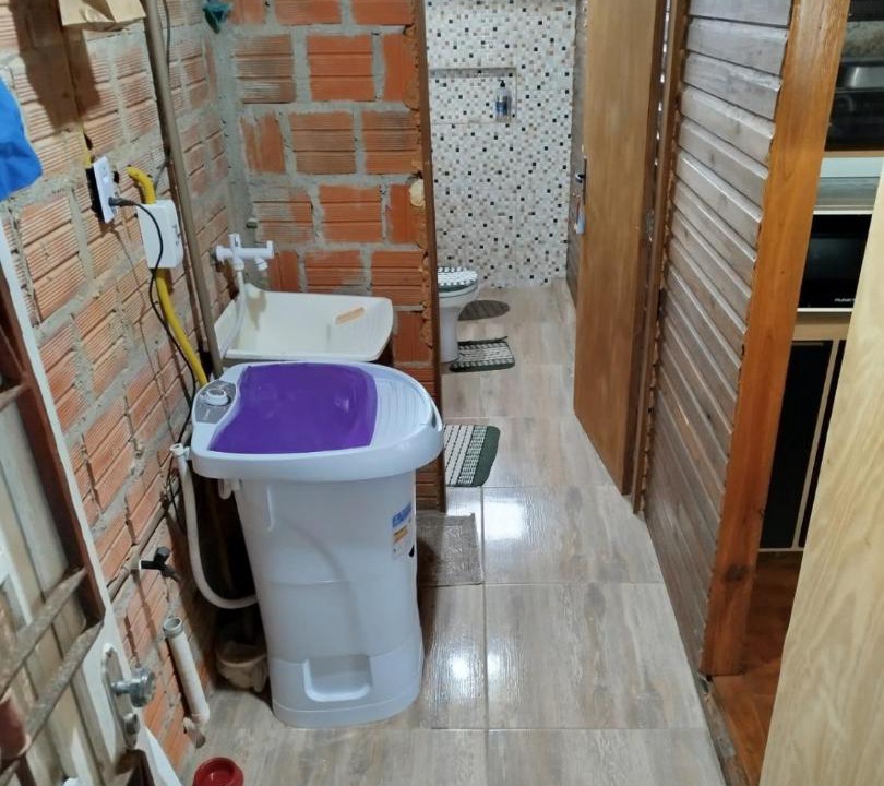 Photo of Bathroom in Euzebio Izabelino Bermudez