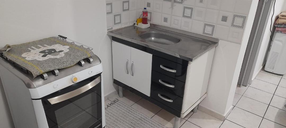 Photo of Kitchen in Pindamonhangaba