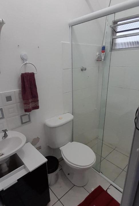 Photo of Bathroom in Pindamonhangaba