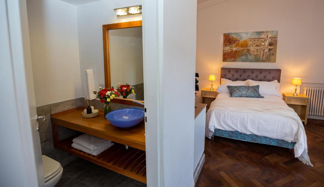 Photo of Bedroom in Mendiolaza