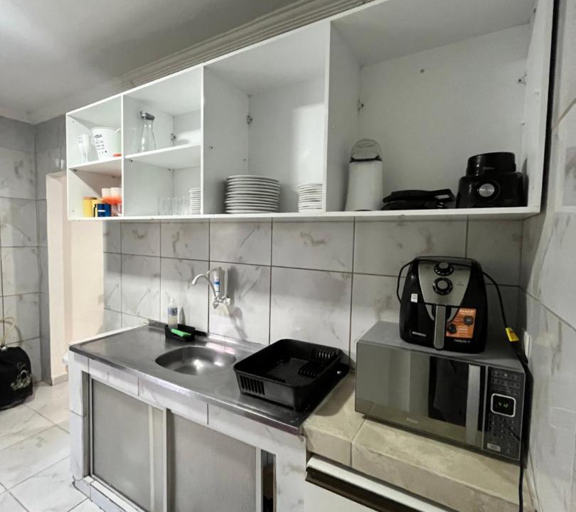 Photo of Kitchen in Gamela