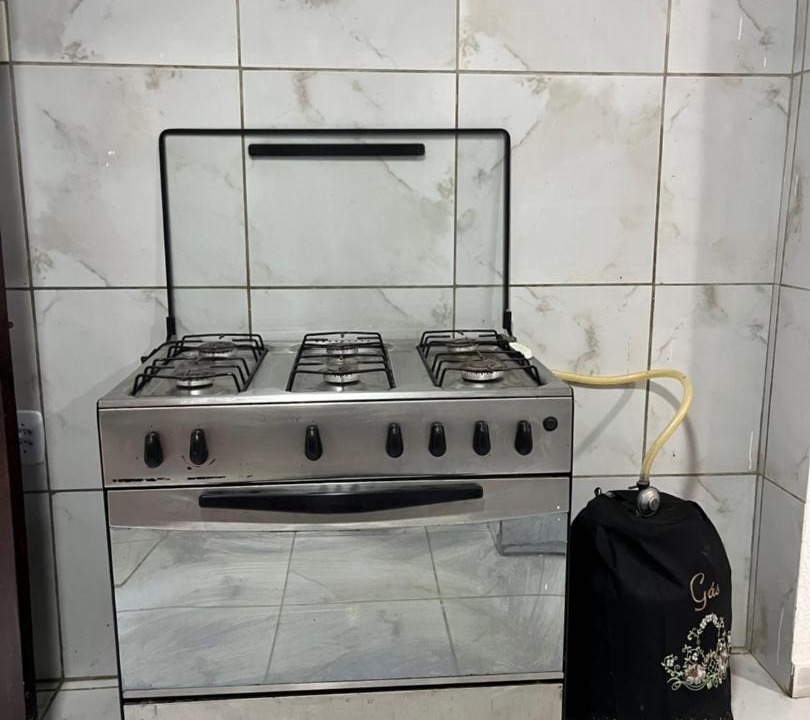 Photo of Kitchen in Gamela
