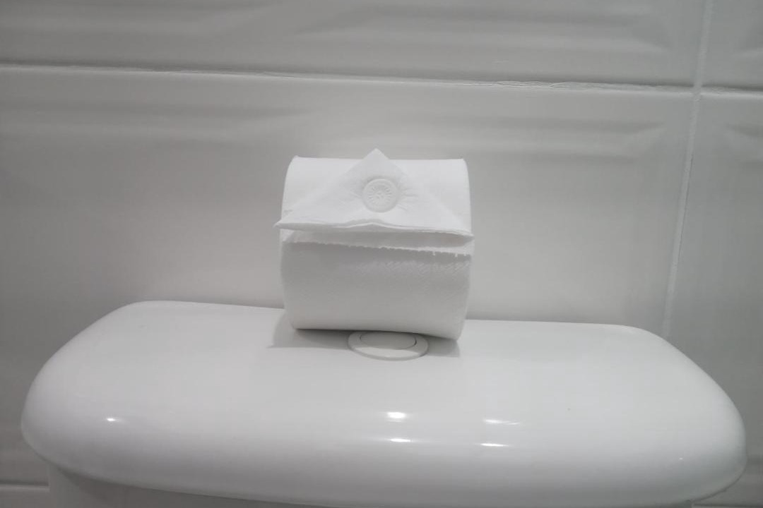 Photo of Bathroom in Pindamonhangaba