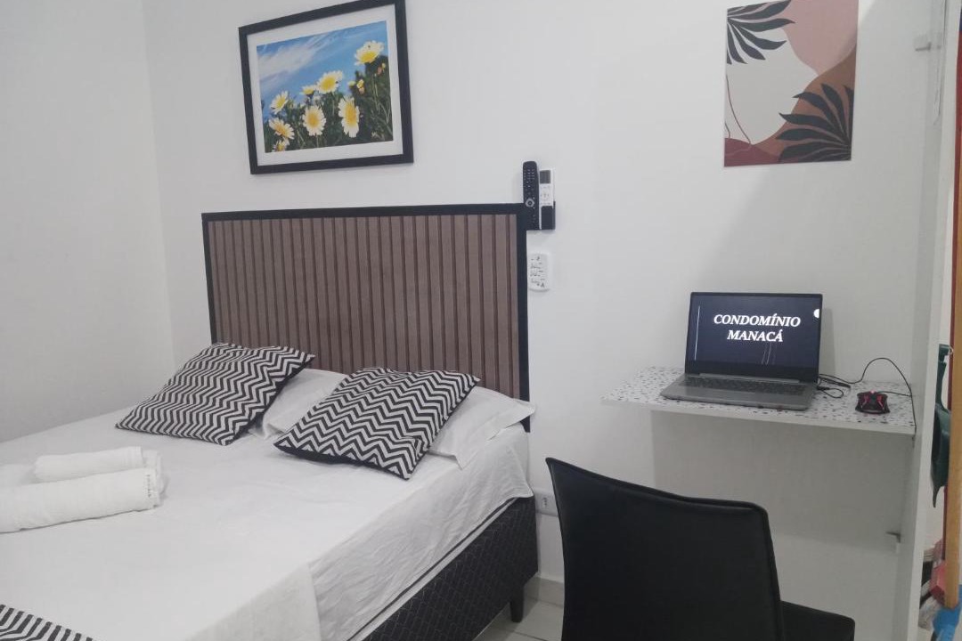 Photo of Bedroom in Pindamonhangaba