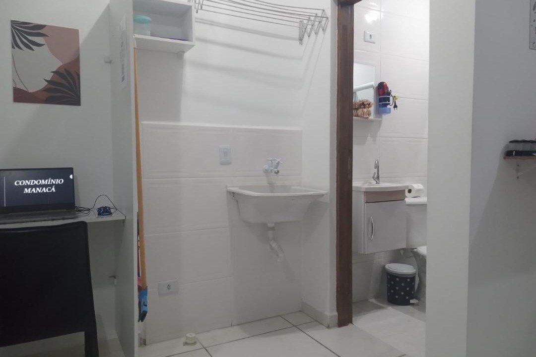 Photo of Bathroom in Pindamonhangaba