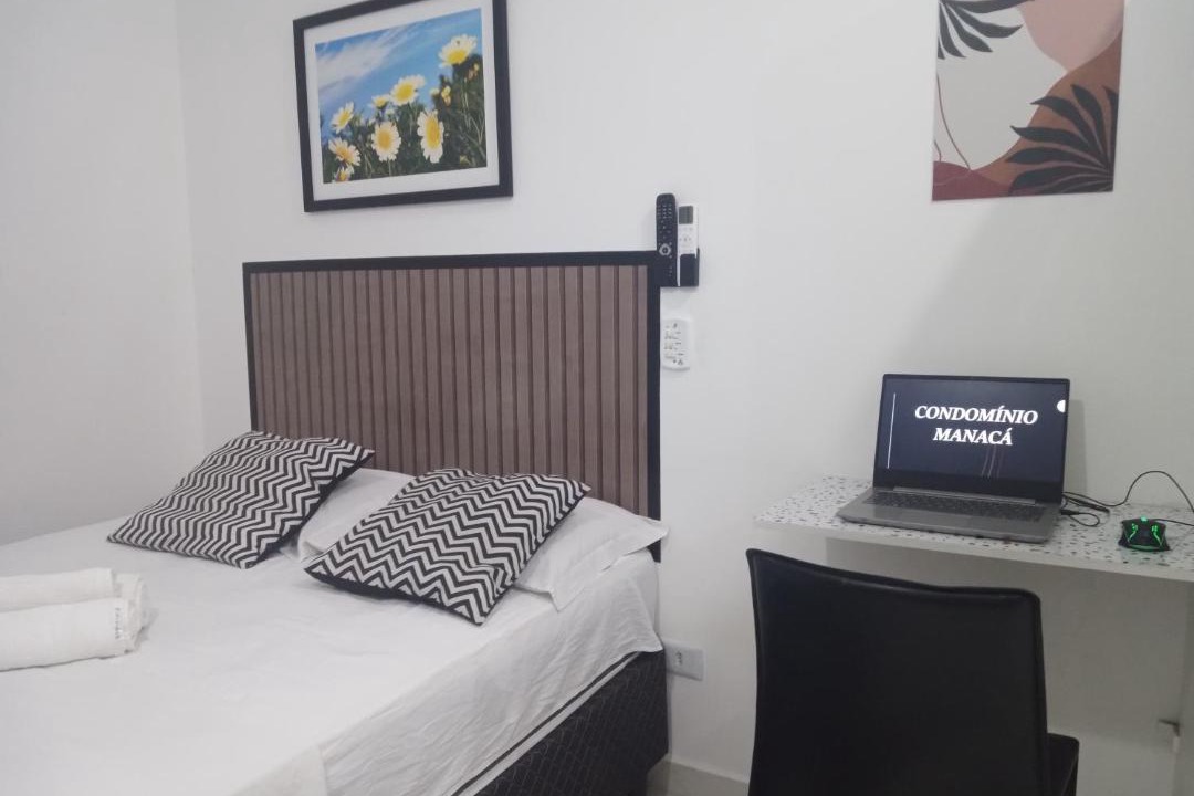 Photo of Bedroom in Pindamonhangaba