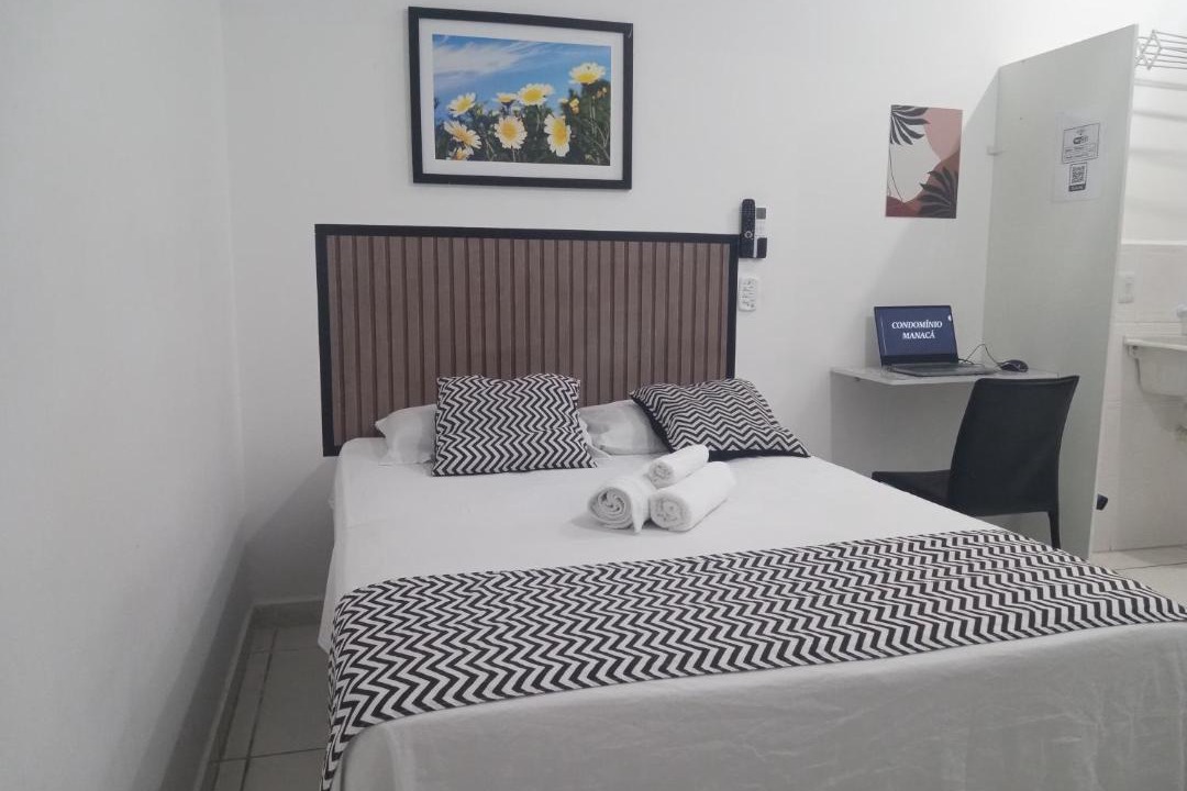 Photo of Bedroom in Pindamonhangaba