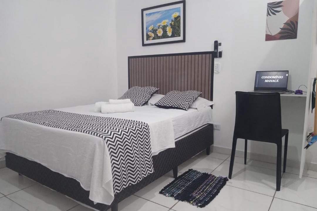 Photo of Bedroom in Pindamonhangaba